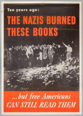 The Nazis Burned These Books