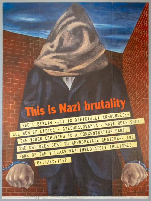 Image courtesy of the Franklin D. Roosevelt Presidential Library and Museum.