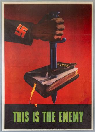 This Is the Enemy