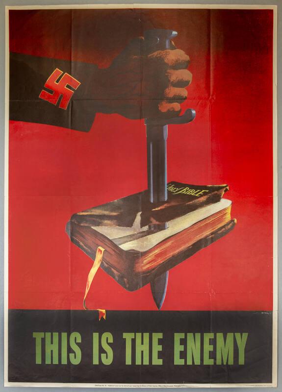 This Is the Enemy