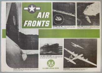 Air Fronts