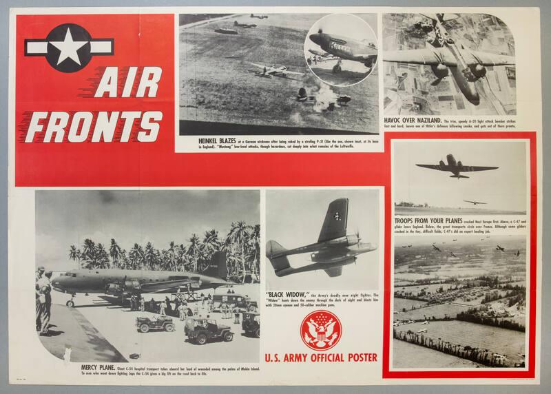 Air Fronts