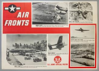 Air Fronts