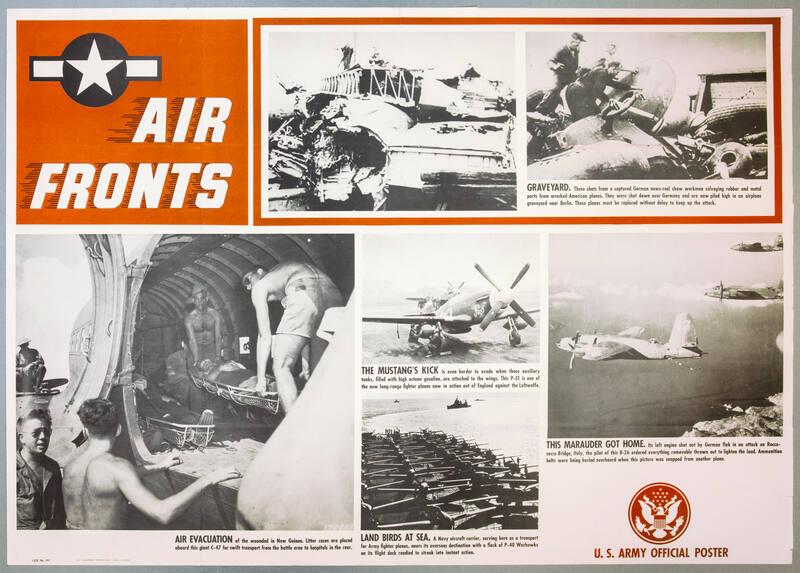 Air Fronts