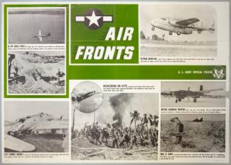 Air Fronts