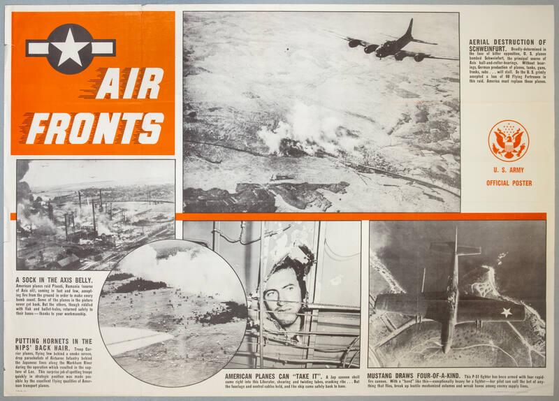 Air Fronts