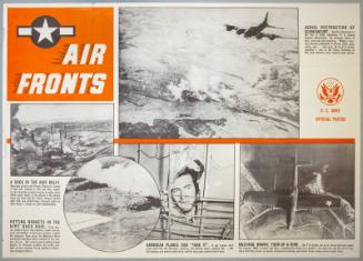 Air Fronts