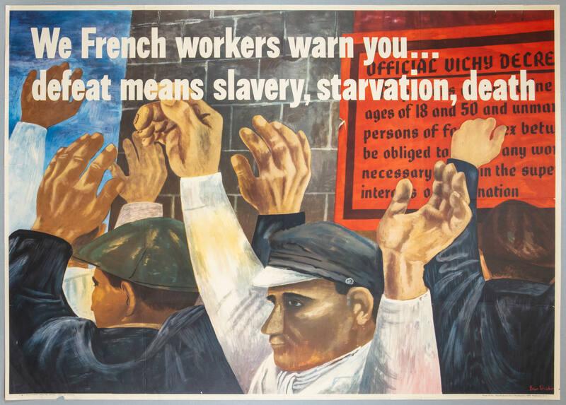 Ben Shahn