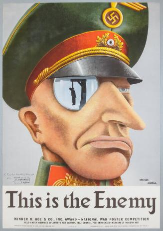 This Is the Enemy