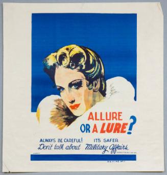 Allure or a Lure?