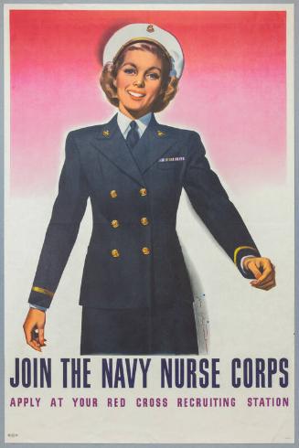Join the Navy Nurse Corps