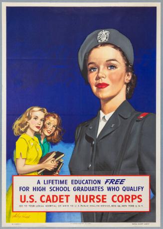 U.S. Cadet Nurse Corps