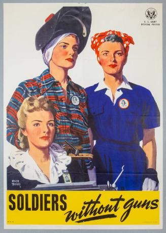 Soldiers Without Guns
