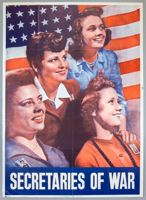 Secretaries of War