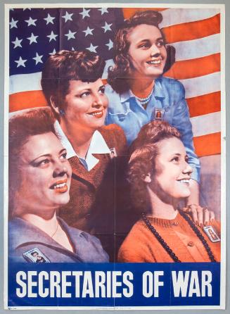 Secretaries of War