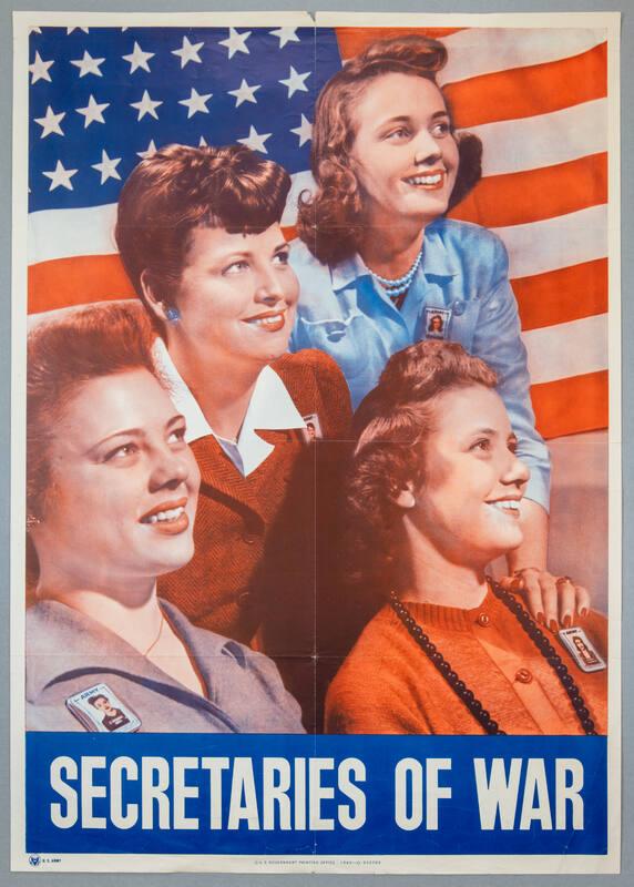 Secretaries of War