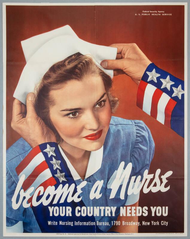 Become A Nurse