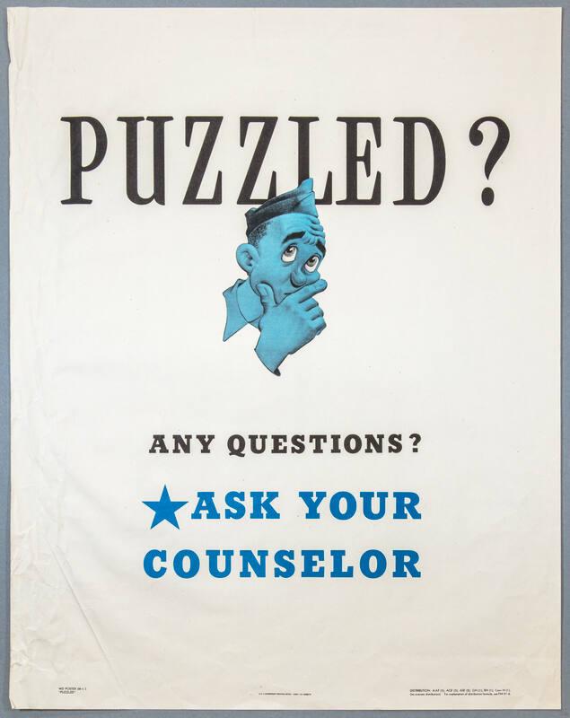 Puzzled?