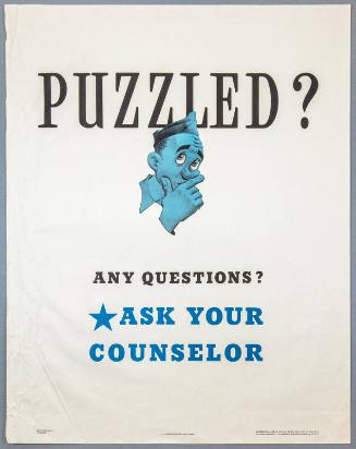 Puzzled?