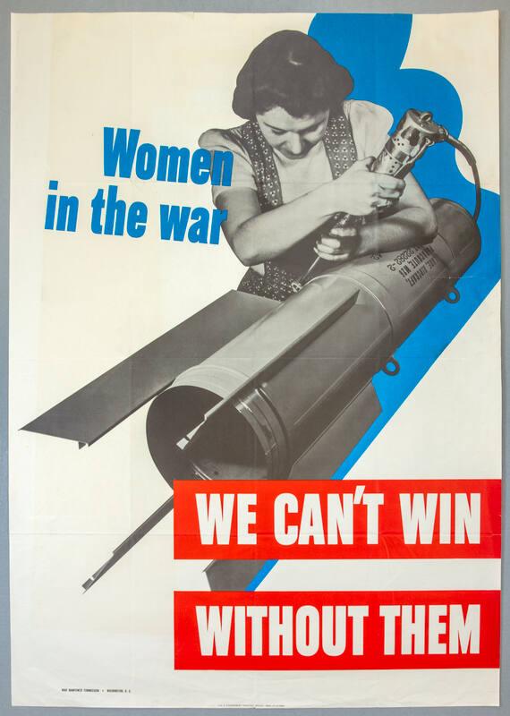 Women in the War
