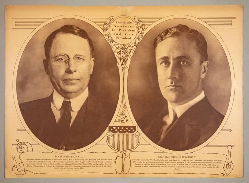 Underwood & Underwood