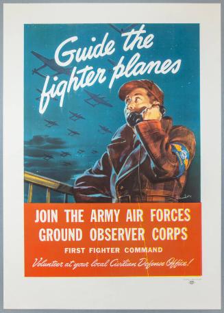 Guide the Fighter Planes