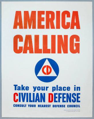 America Calling
