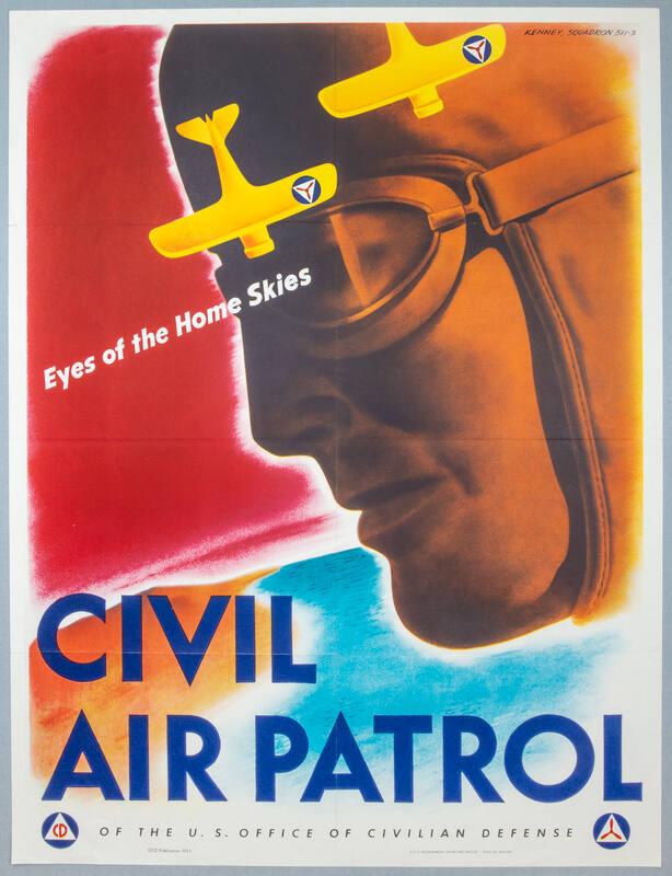 Eyes of the Home Skies