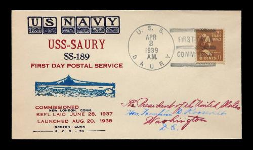 Image courtesy of the Franklin D. Roosevelt Presidential Library and Museum.