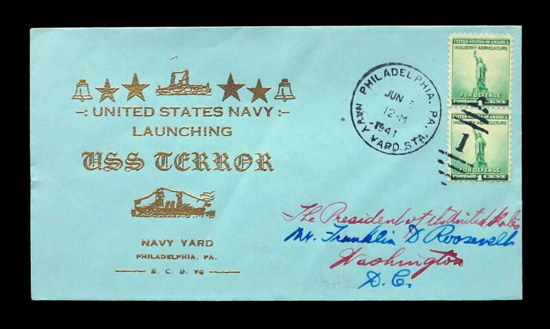 Image courtesy of the Franklin D. Roosevelt Presidential Library and Museum.