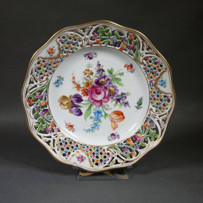 Carl Schumann Porcelain Factory, AG (Carl Schumann Porzellanfabrik AG)