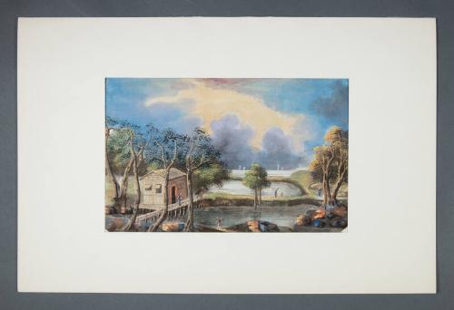 Image courtesy of the Franklin D. Roosevelt Presidential Library and Museum.