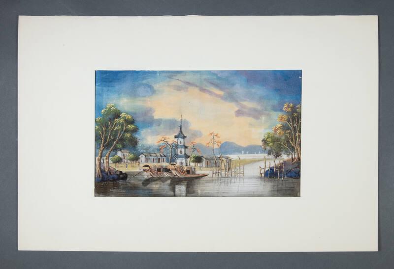 Image courtesy of the Franklin D. Roosevelt Presidential Library and Museum.