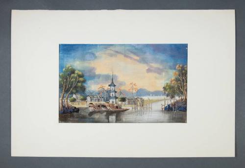 Image courtesy of the Franklin D. Roosevelt Presidential Library and Museum.
