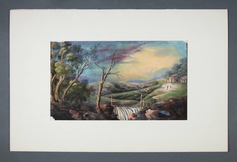Image courtesy of the Franklin D. Roosevelt Presidential Library and Museum.