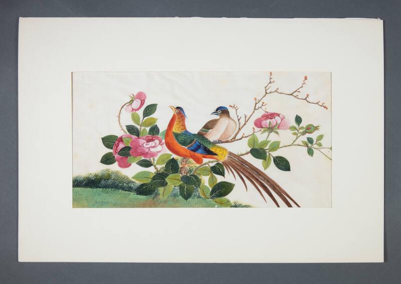 Image courtesy of the Franklin D. Roosevelt Presidential Library and Museum.
