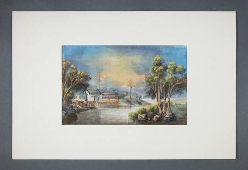 Image courtesy of the Franklin D. Roosevelt Presidential Library and Museum.