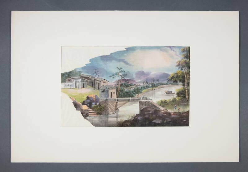 Image courtesy of the Franklin D. Roosevelt Presidential Library and Museum.