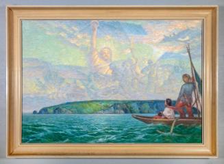 Image courtesy of the Franklin D. Roosevelt Presidential Library and Museum.