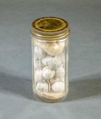 Revolutionary War Musket Balls