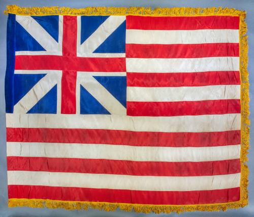 Image courtesy of the Franklin D. Roosevelt Presidential Library and Museum.
