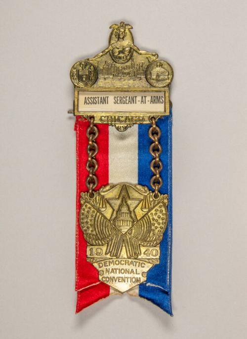 Image courtesy of the Franklin D. Roosevelt Presidential Library and Museum.