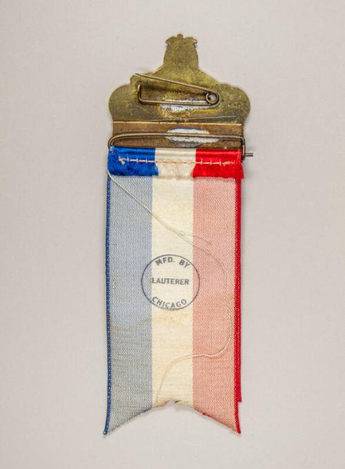 Image courtesy of the Franklin D. Roosevelt Presidential Library and Museum.