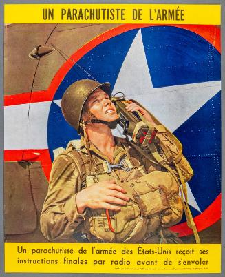 Image courtesy of the Franklin D. Roosevelt Presidential Library and Museum.