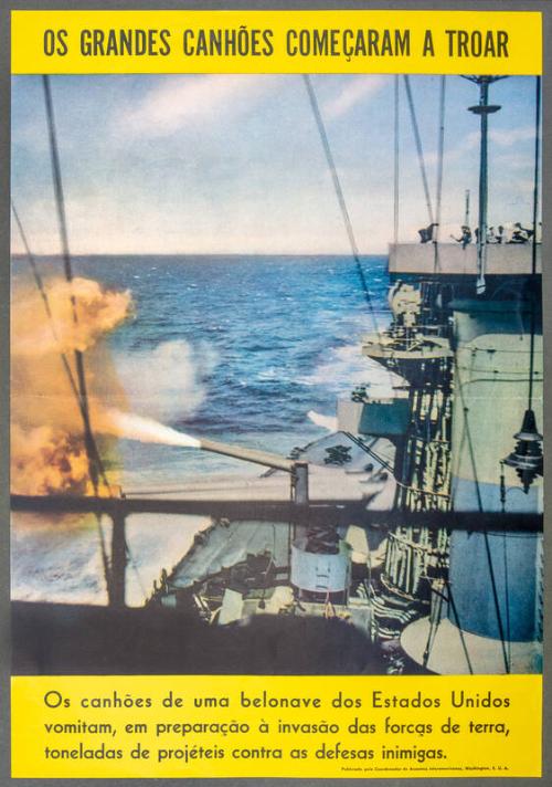 Image courtesy of the Franklin D. Roosevelt Presidential Library and Museum.
