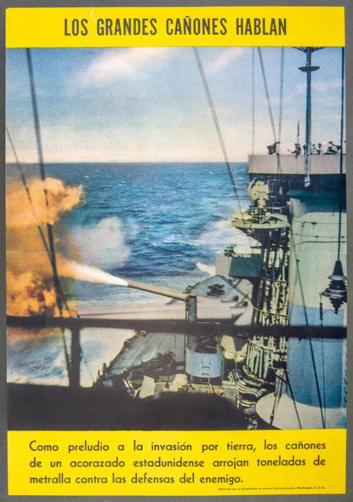 Image courtesy of the Franklin D. Roosevelt Presidential Library and Museum.