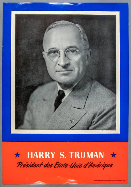 Image courtesy of the Franklin D. Roosevelt Presidential Library and Museum.