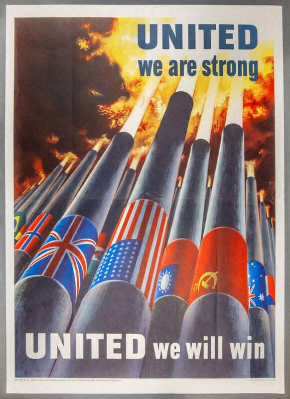 United We Are Strong