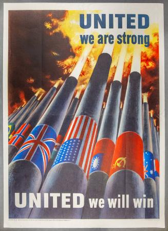 United We Are Strong