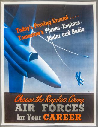 Image courtesy of the Franklin D. Roosevelt Presidential Library and Museum.